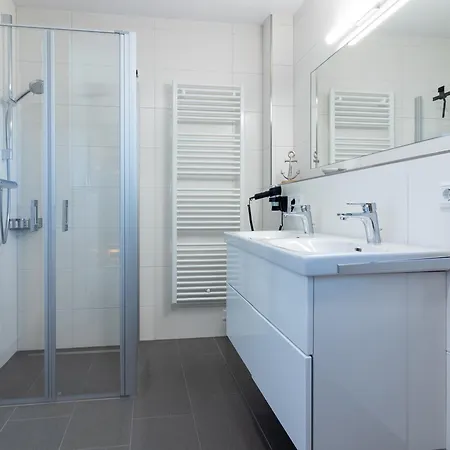 Apartment Steuerbord Penthouse *