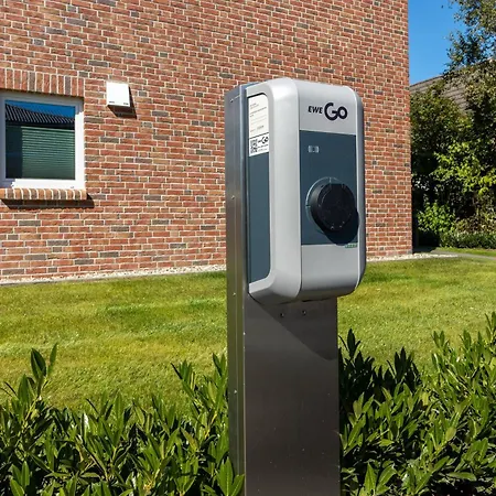 Steuerbord Penthouse Hooksiel