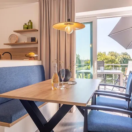 Steuerbord Penthouse