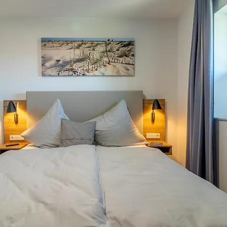 Steuerbord Penthouse Hooksiel