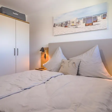 Steuerbord Penthouse * Hooksiel