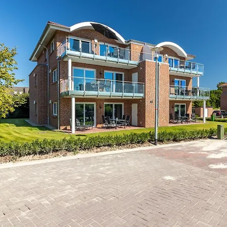 Steuerbord Penthouse Hooksiel
