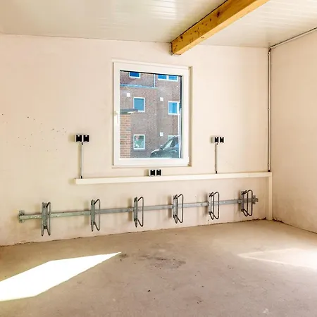 דירה Steuerbord Penthouse *