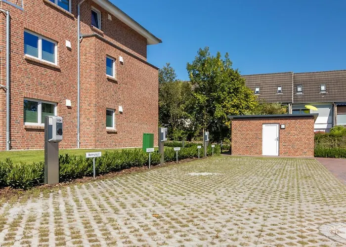 Steuerbord Penthouse