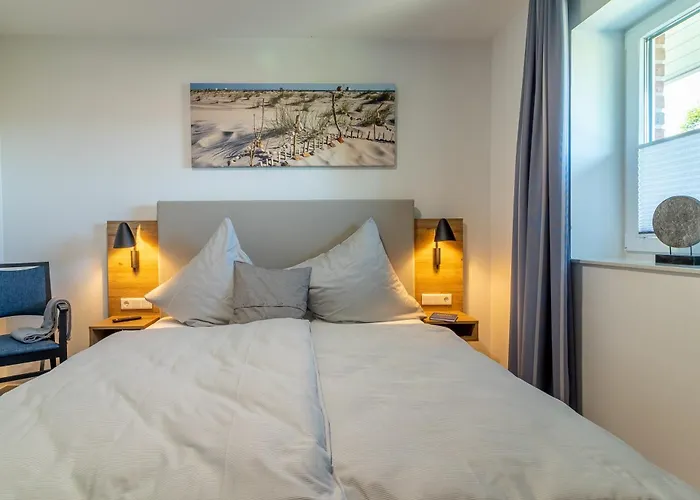 Steuerbord Penthouse 霍克西尔