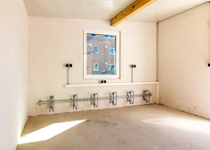 公寓 Steuerbord Penthouse *